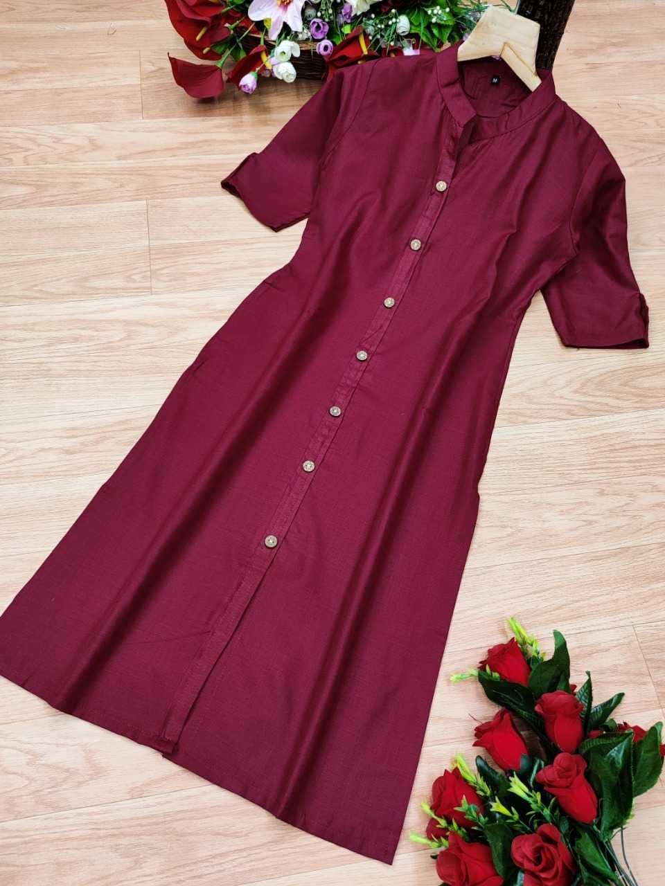 Ynf Cotton RIN222 DREM SELFIE KURTI VOL-2 Kurti Wholesale Casual Kurtis Designer Kurtis Cotton Kurtis Manufacturer