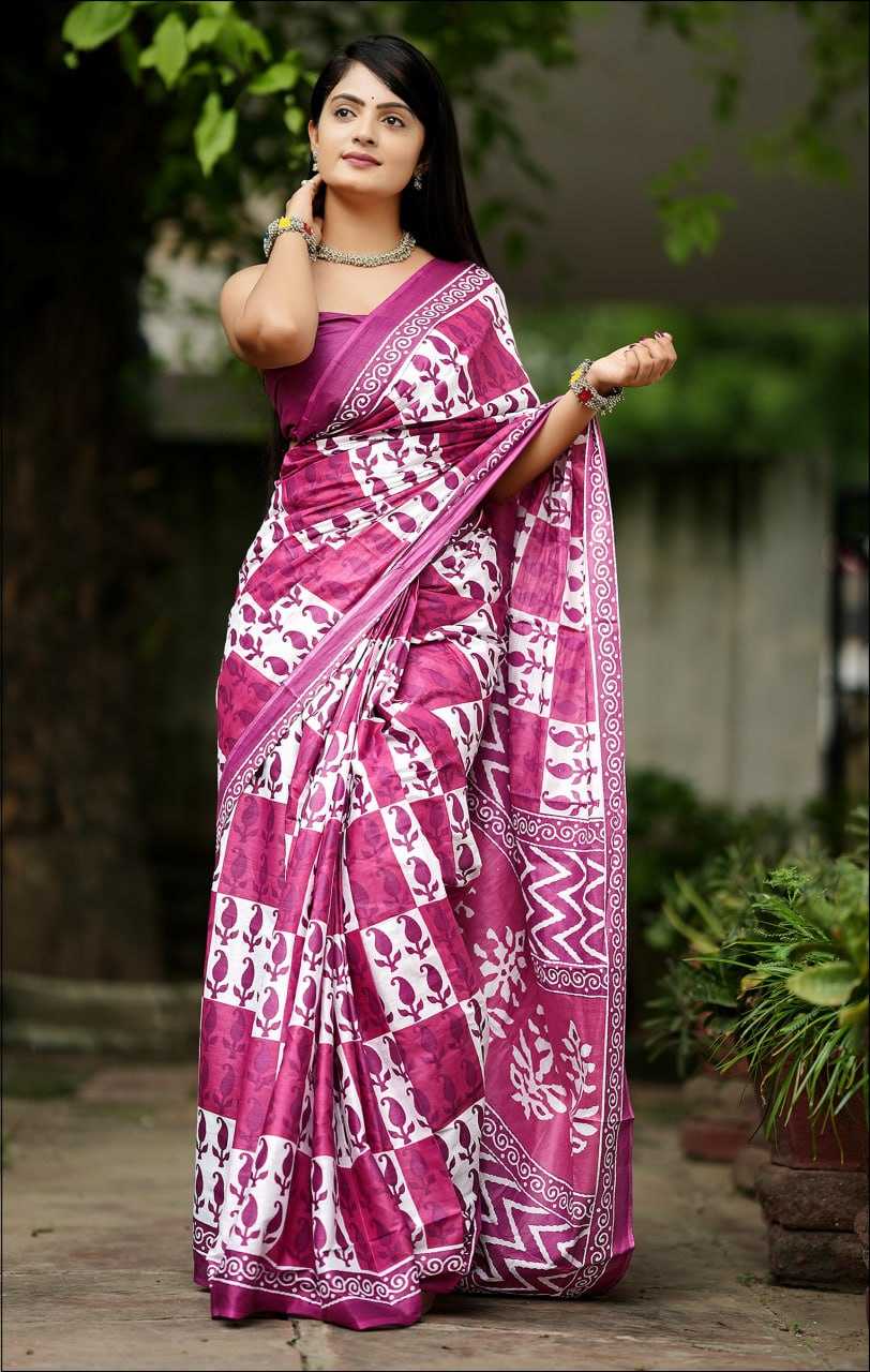 Ynf Cotton RIN229 93 Sarees Wholesale Printed Cotton Saree Cotton Sarees Mulmul Cotton Sarees Manufacturer