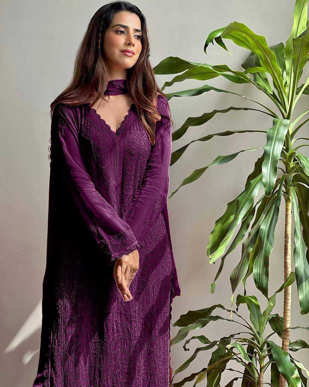 Ynf Faux Georgette KESH501 cut style Suits & Dresses Wholesale Ladies Suits Georgette Suit Wedding Suits Manufacturer