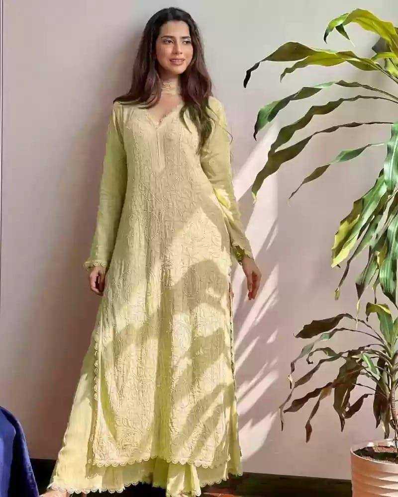 Ynf Faux Georgette KESH501 cut style Suits & Dresses Wholesale Ladies Suits Georgette Suit Wedding Suits Manufacturer