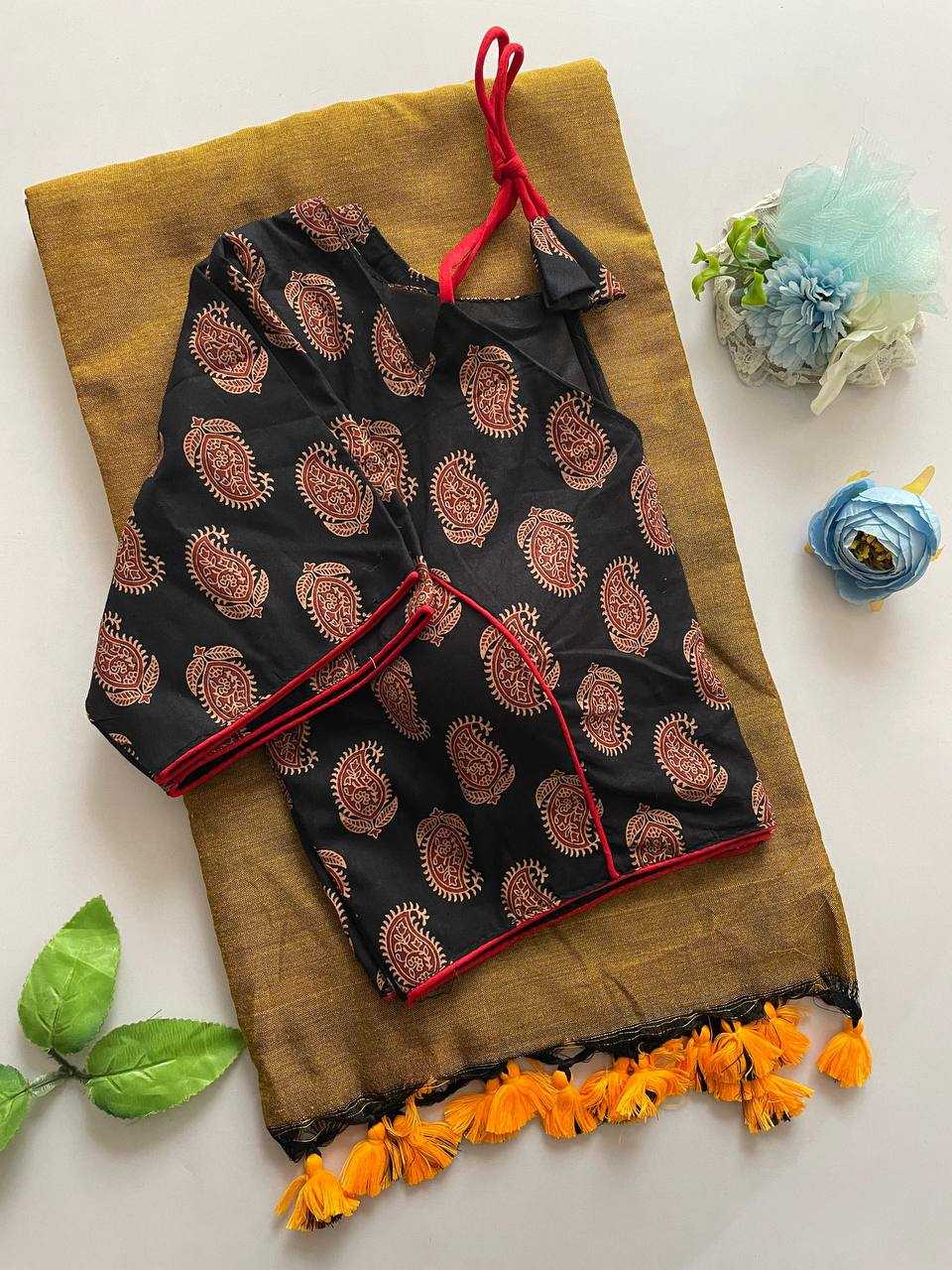 Ynf Khadi Cotton KESH116 05 Sarees Wedding Collections Wholesale Designer Sarees Cotton Sarees Haldi Outfits Manufacturer