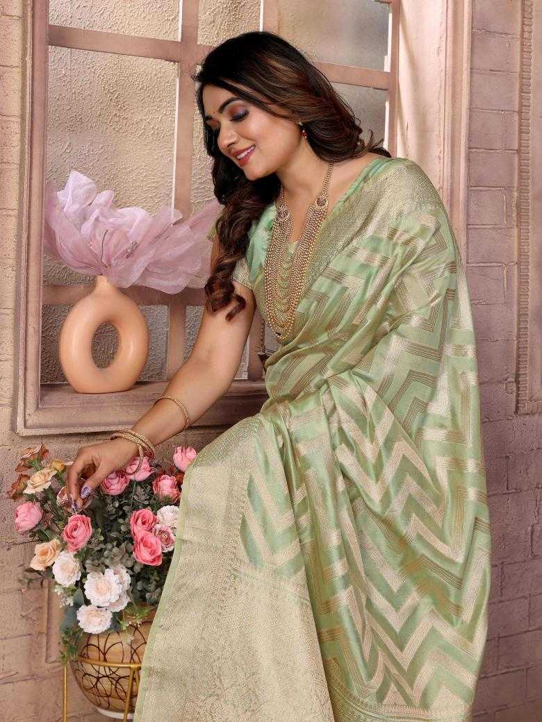 Ynf Organic Silk RIN183 DWIJA Silk Sarees Wedding Collections Festive Collections Wholesale Banarasi Silk Sarees Soft Silk Sarees Silk Sarees For Weddings Manufacturer