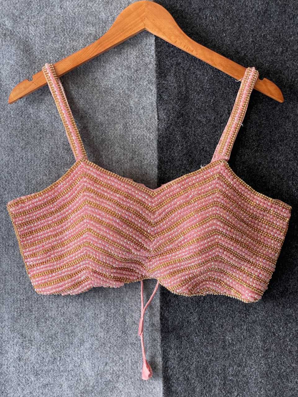 Ynf Pure Silk KESH426 219 Readymade Blouses Wedding Collections Festive Collections Wholesale Sleeveless Blouse Party Wear Blouse Silk Blouse Manufacturer