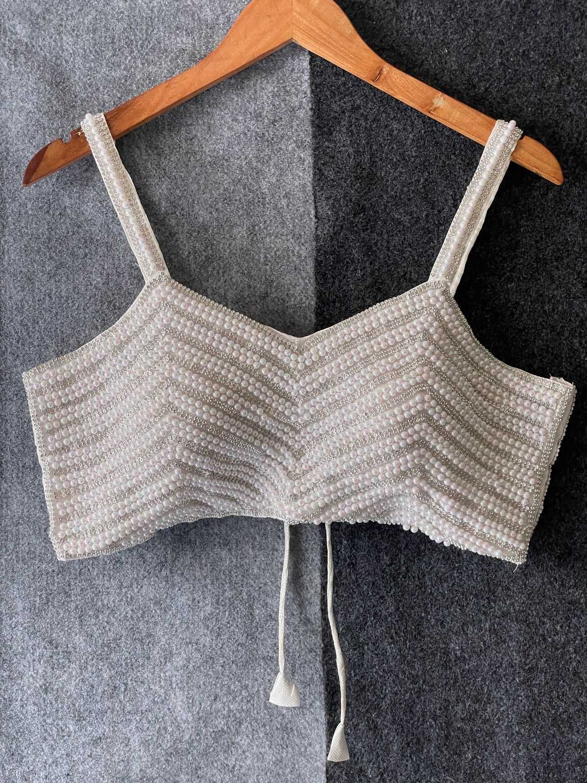 Ynf Pure Silk KESH426 219 Readymade Blouses Wedding Collections Festive Collections Wholesale Sleeveless Blouse Party Wear Blouse Silk Blouse Manufacturer
