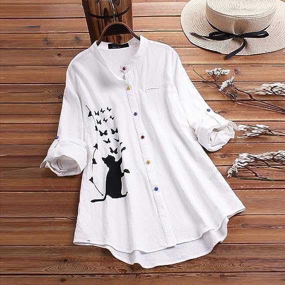 Ynf Rayon RIN222 Shirt Kurti Wholesale Short Kurtis Designer Kurtis Printed Kurtis Manufacturer