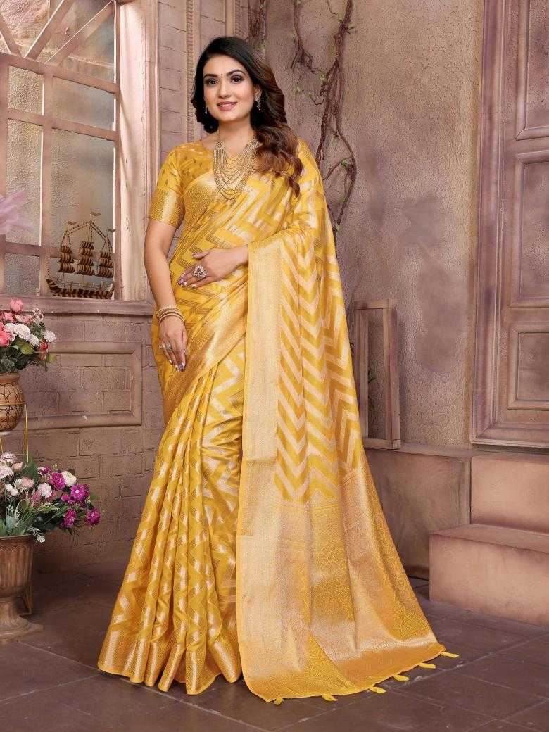 Ynf Banarasi Soft Silk RIN183 DWIJA Silk Sarees Wholesale Banarasi Silk Sarees Designer Silk Sarees Silk Sarees For Weddings Manufacturer