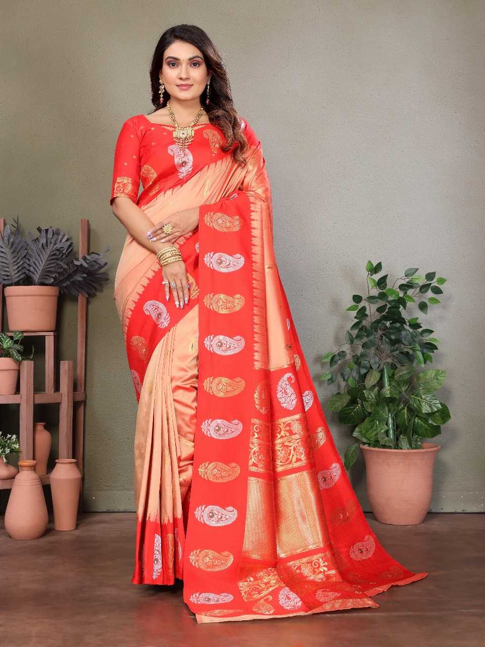 Ynf Banarasi Soft Silk RIN197 3060 Silk Sarees Wholesale Bridal Silk Sarees Designer Silk Sarees Fancy Silk Sarees Manufacturer