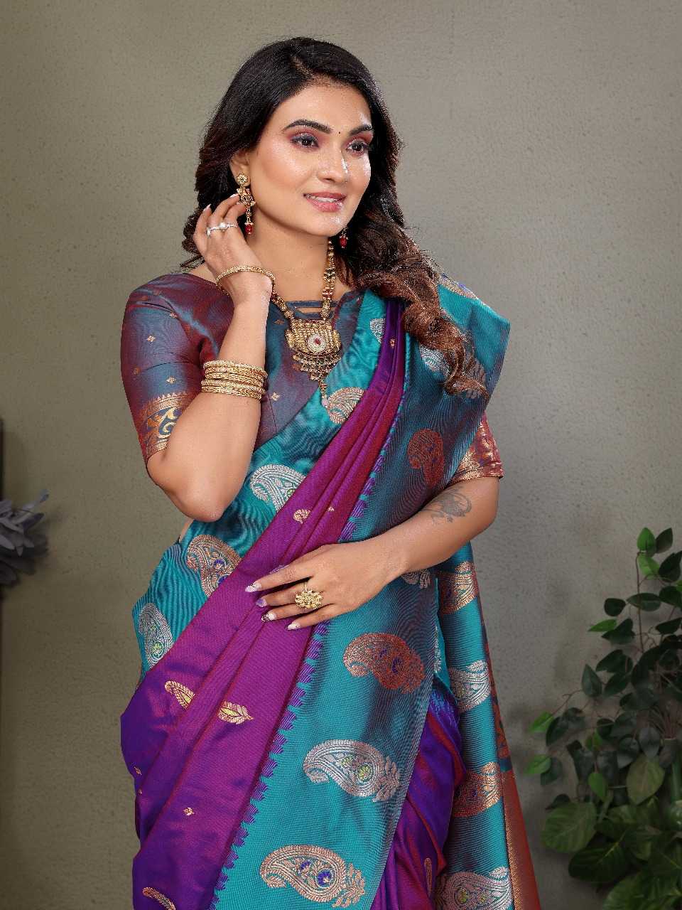 Ynf Banarasi Soft Silk RIN197 3060 Silk Sarees Wholesale Bridal Silk Sarees Designer Silk Sarees Fancy Silk Sarees Manufacturer