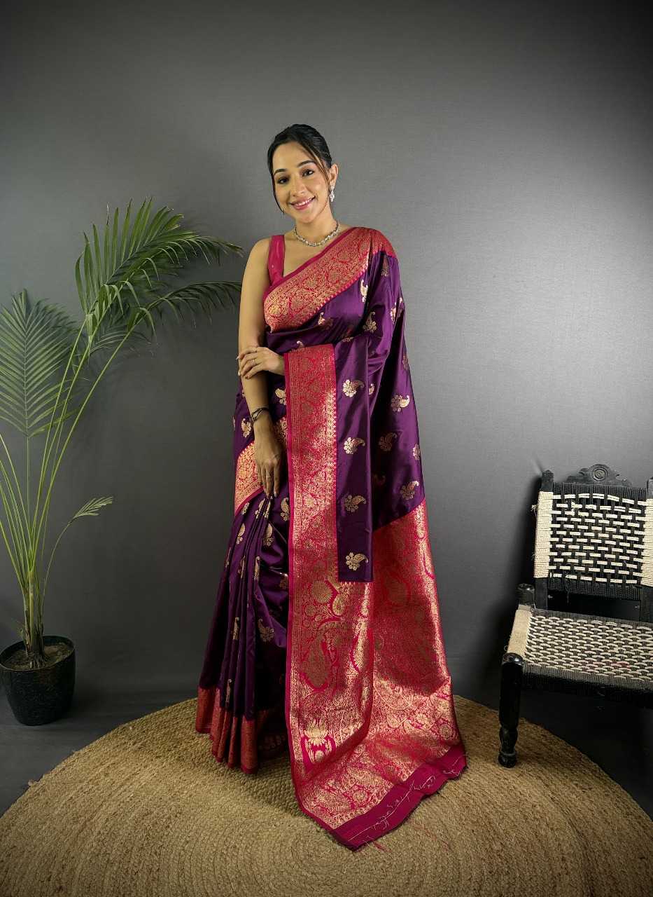 Ynf Banarasi Soft Silk RIN197 3062 Silk Sarees Wholesale Banarasi Silk Sarees Party Wear Silk Sarees Designer Silk Sarees Manufacturer