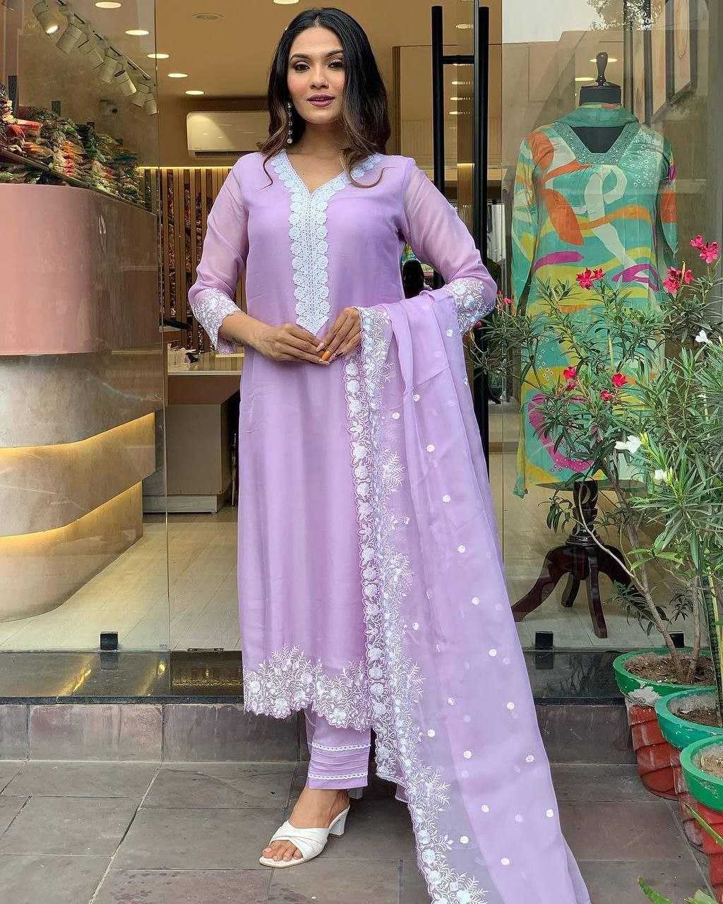 Ynf Blooming KESH529 SUMITRA Suits & Dresses Wedding Collections Festive Collections Wholesale Georgette Suit Embroidered Suits Party Wear Dresses Manufacturer