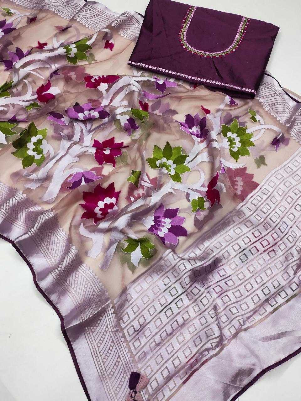 Ynf Brass KESH543 101 Sarees Wholesale Party Wear Sarees Fancy Sarees Printed Sarees Ladies Sarees Manufacturer