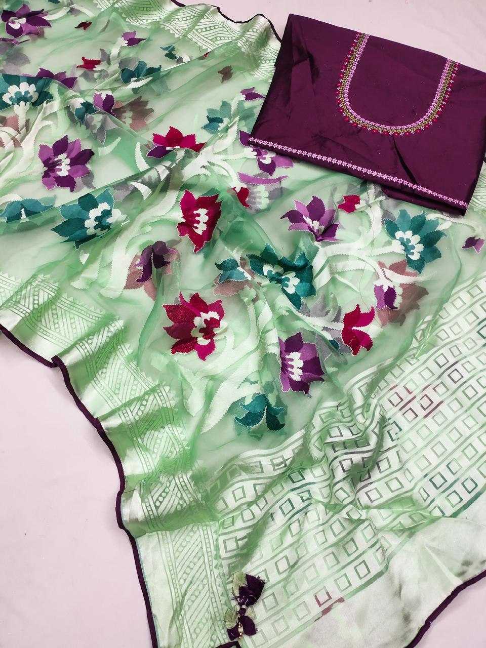 Ynf Brass KESH543 101 Sarees Wholesale Party Wear Sarees Fancy Sarees Printed Sarees Ladies Sarees Manufacturer