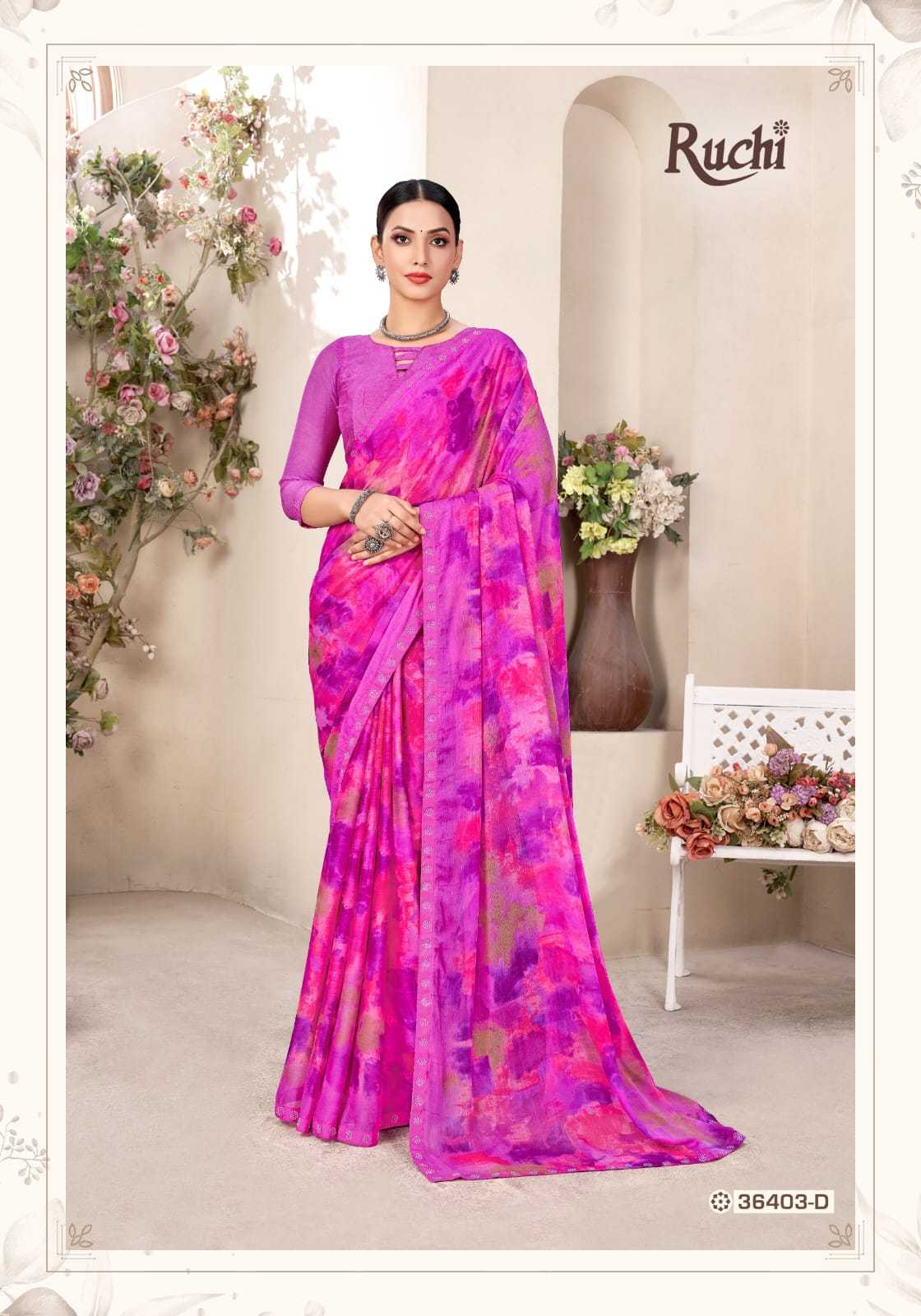 Ynf Chiffon KESH522 122 Sarees Wholesale Chiffon Sarees Swarovski Sarees Manufacturer