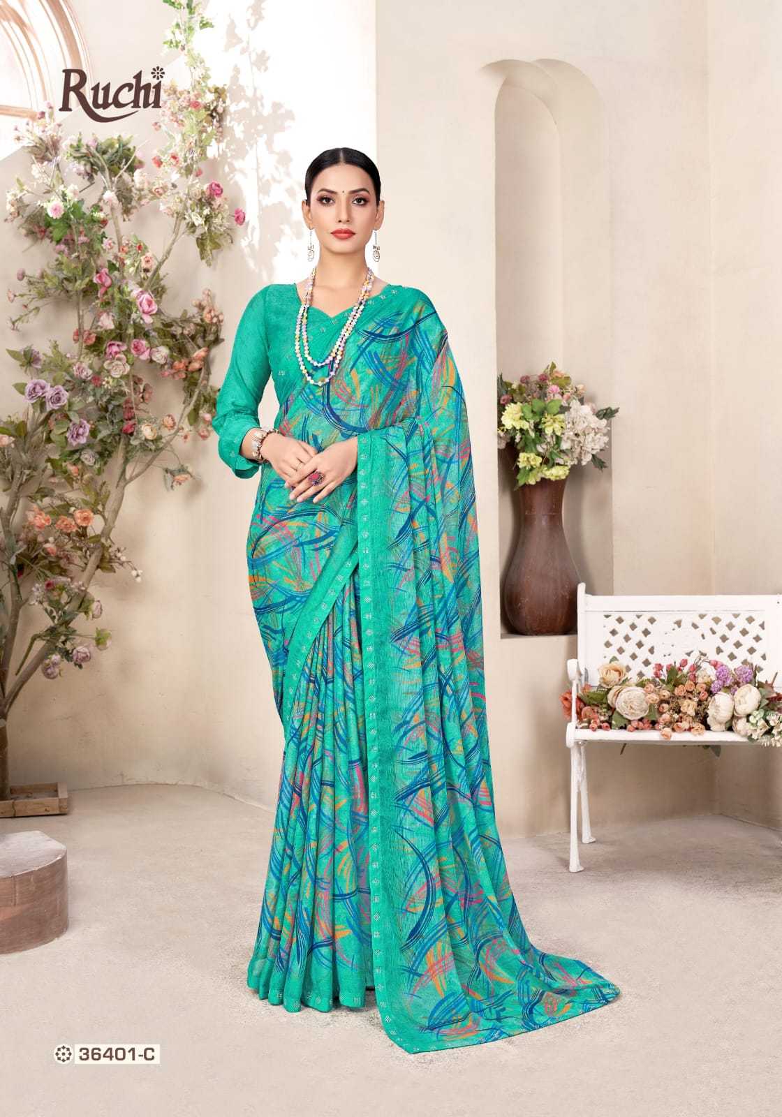 Ynf Chiffon KESH522 122 Sarees Wholesale Chiffon Sarees Swarovski Sarees Manufacturer