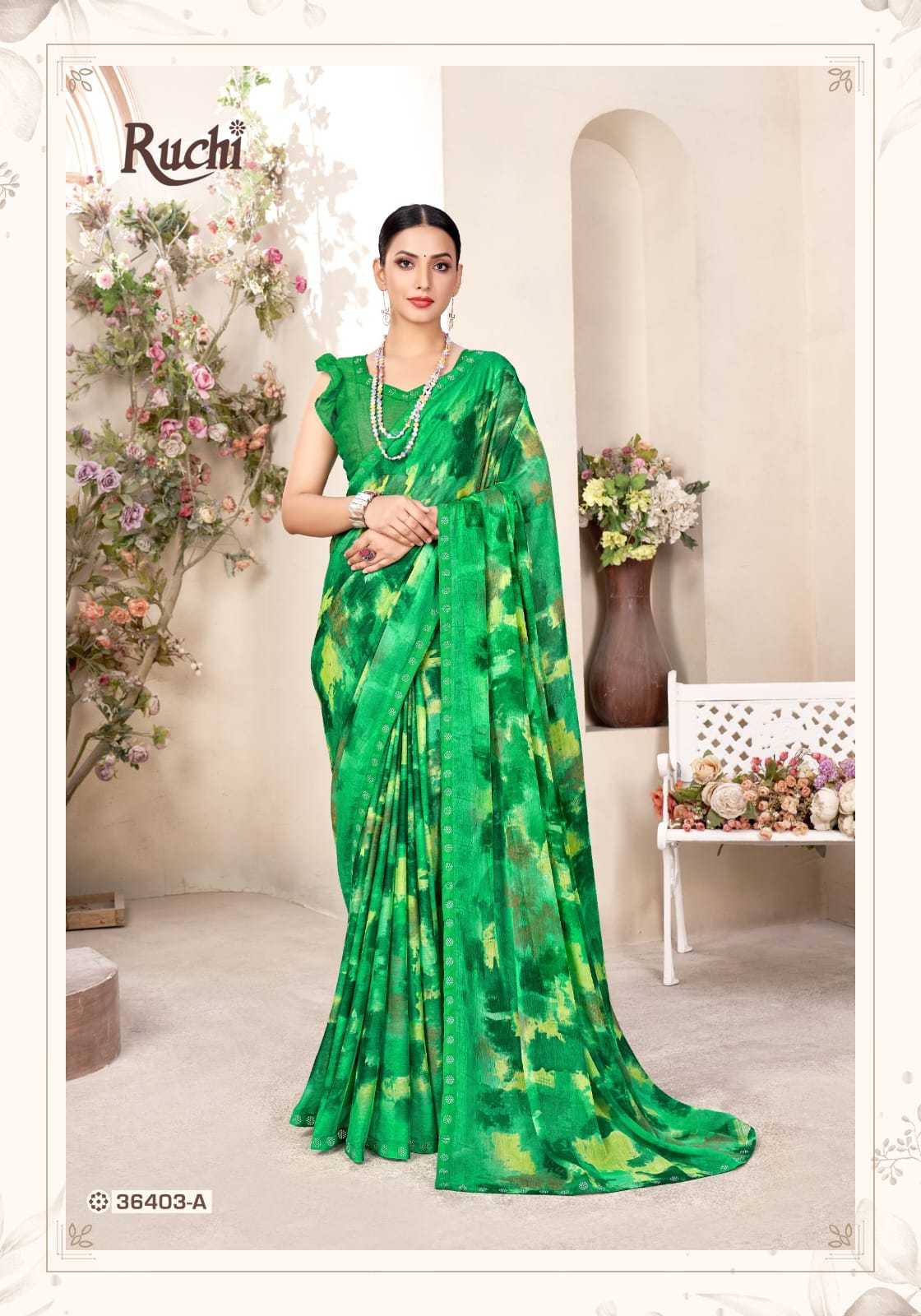 Ynf Chiffon KESH522 122 Sarees Wholesale Chiffon Sarees Swarovski Sarees Manufacturer