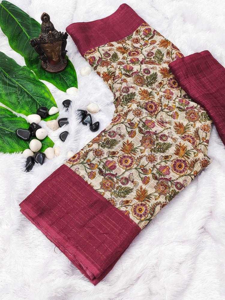 Ynf Chiffon RIN118 EMBEL Silk Sarees Wholesale Traditional Silk Sarees Printed Silk Saree Designer Silk Sarees Manufacturer