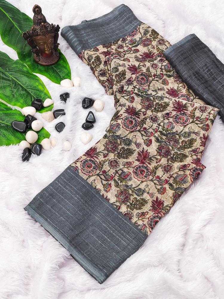 Ynf Chiffon RIN118 EMBEL Silk Sarees Wholesale Traditional Silk Sarees Printed Silk Saree Designer Silk Sarees Manufacturer