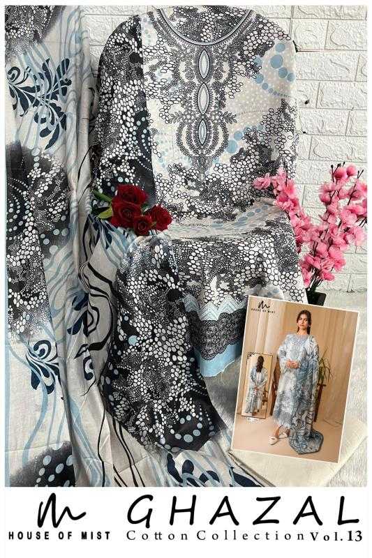 Ynf Cotton KESH444 HOUSE OF MIST Suits & Dresses Wholesale Cotton Suits Party wear suits Designer Suits Manufacturer