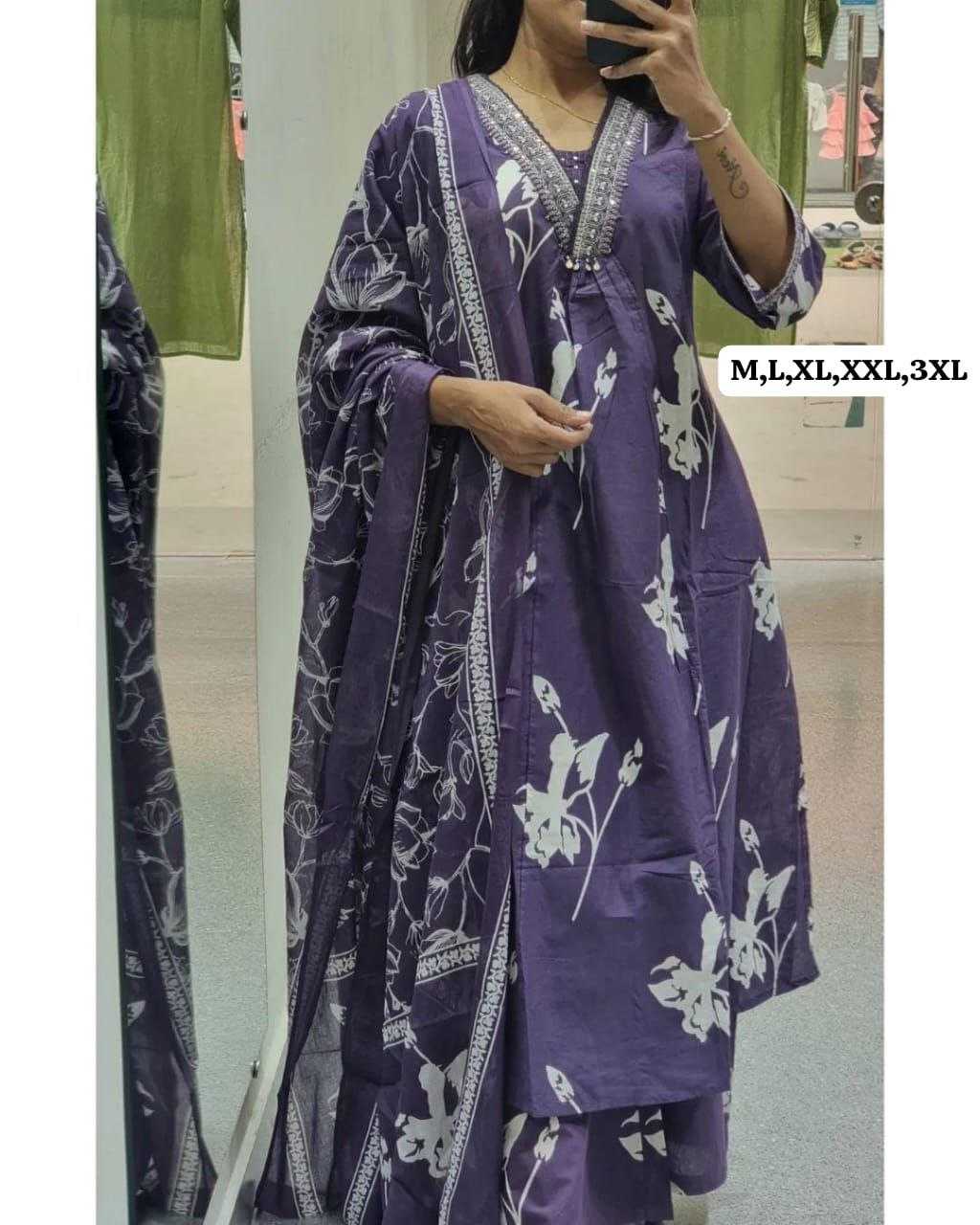 Ynf Cotton KESH536 ARRIVAL Kurti Wholesale Designer Kurtis Anarkali Kurtis Fancy Kurti Manufacturer