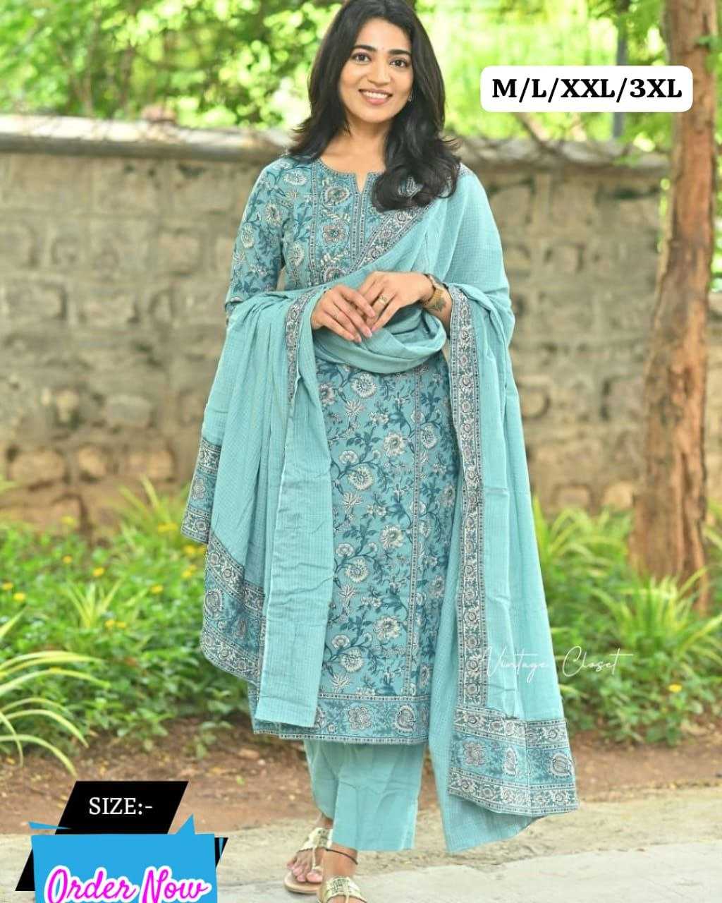 Ynf Cotton KESH536 JHUMAR Kurti Wholesale Designer Kurtis Printed Kurtis Cotton Kurtis Manufacturer