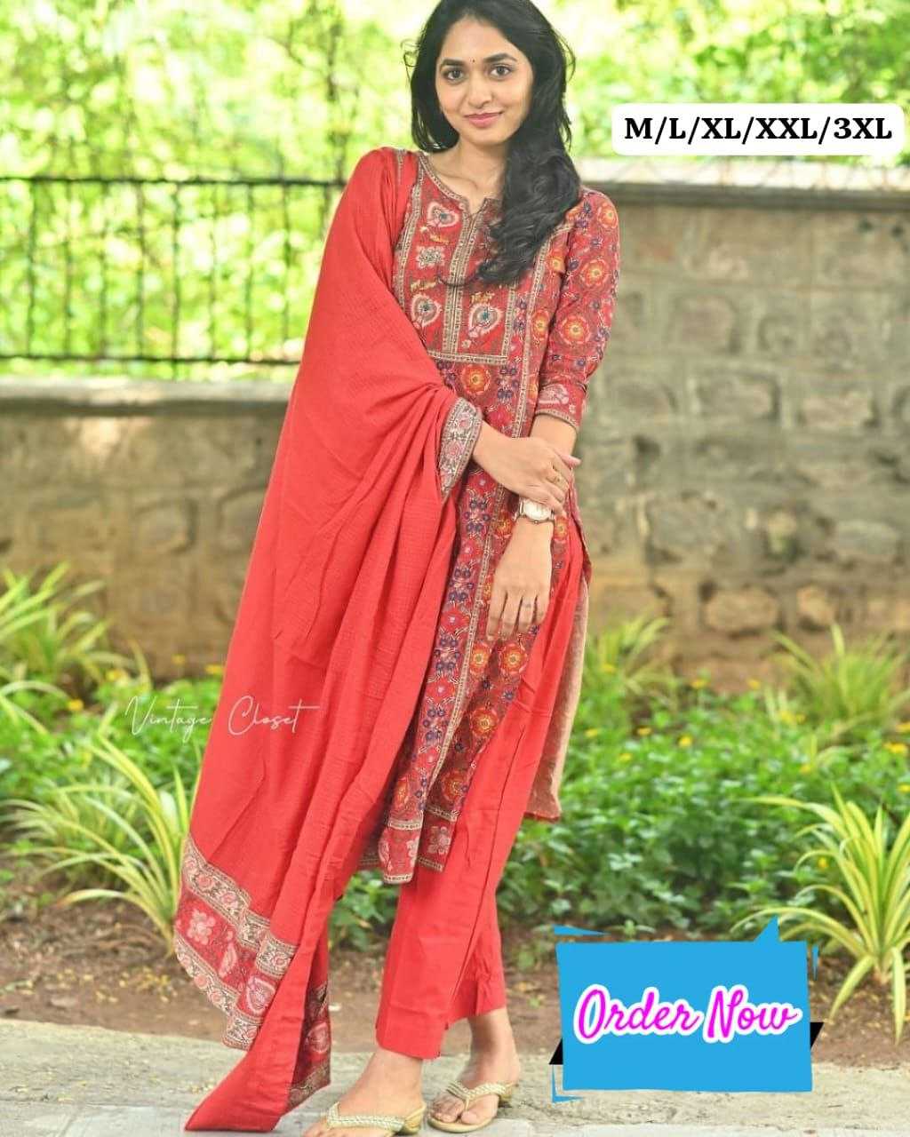 Ynf Cotton KESH536 JHUMAR Kurti Wholesale Designer Kurtis Printed Kurtis Cotton Kurtis Manufacturer
