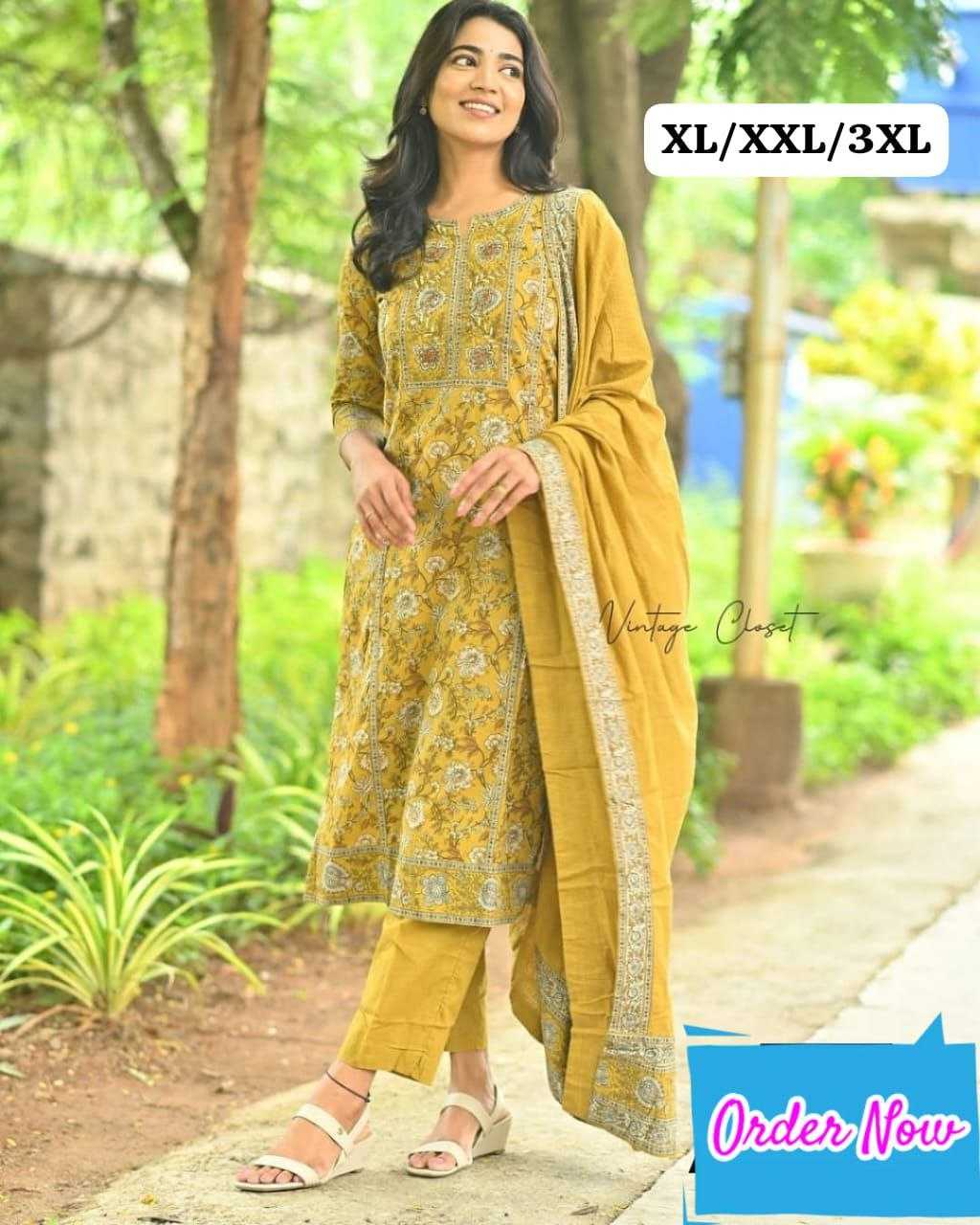 Ynf Cotton KESH536 JHUMAR Kurti Wholesale Designer Kurtis Printed Kurtis Cotton Kurtis Manufacturer