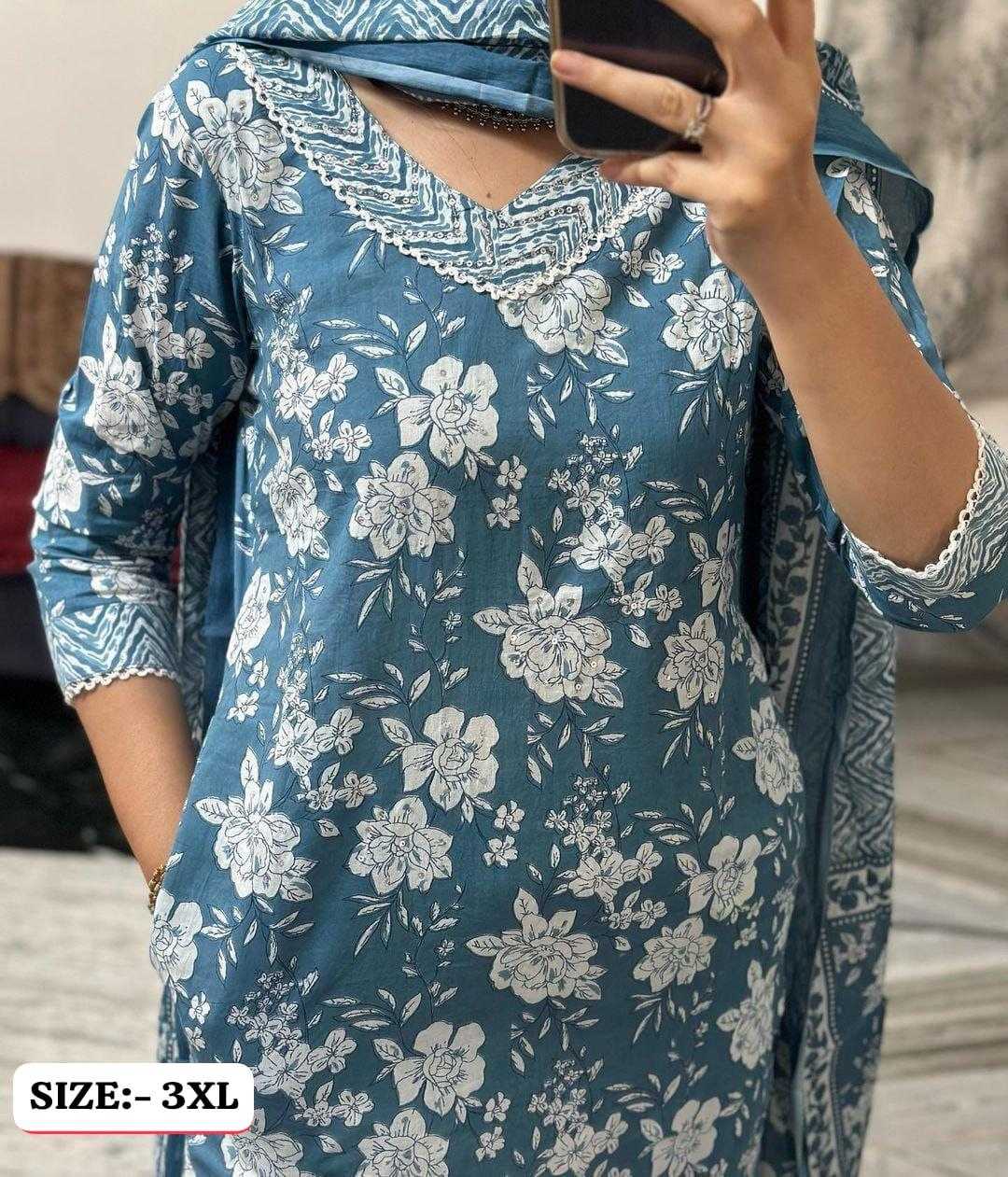 Ynf Cotton KESH536 wedding season Kurti Wholesale Designer Kurtis Fancy Kurti Chikan Kurti Manufacturer