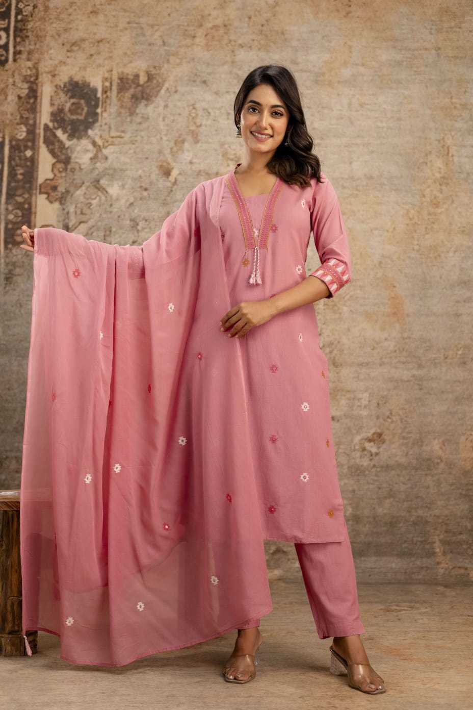 Ynf Cotton RIN190 SL Setwise Collections Wholesale Kurtis Catalogs Manufacturer