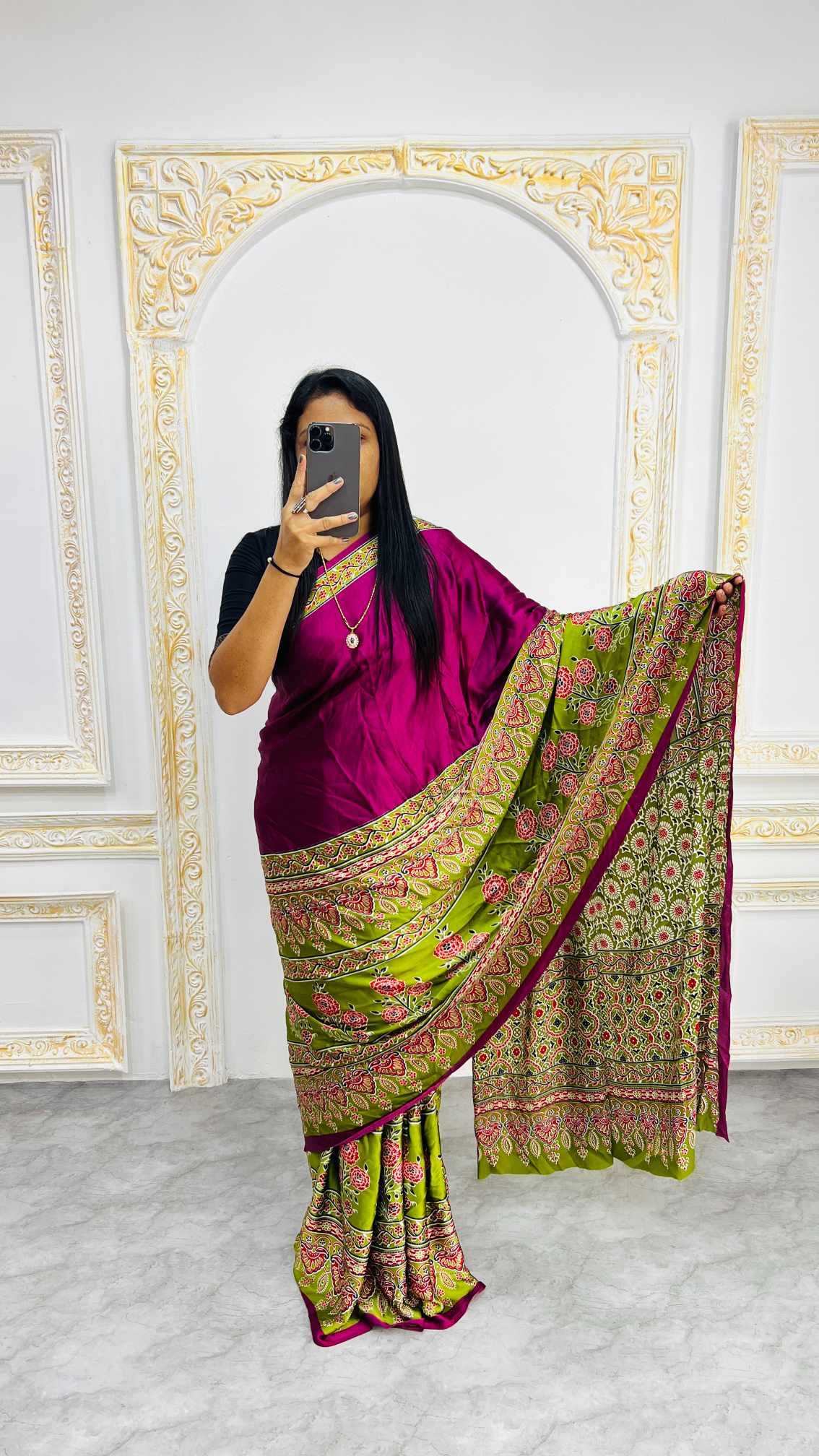Ynf Gajji Silk RIN207 2257 Silk Sarees Wholesale Fancy Silk Sarees Manufacturer