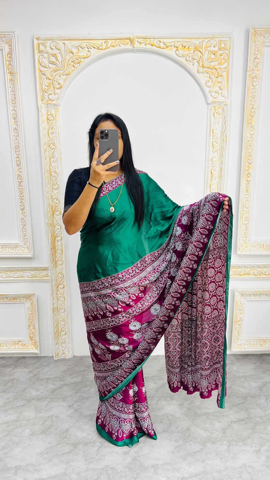 Ynf Gajji Silk RIN207 2257 Silk Sarees Wholesale Fancy Silk Sarees Manufacturer