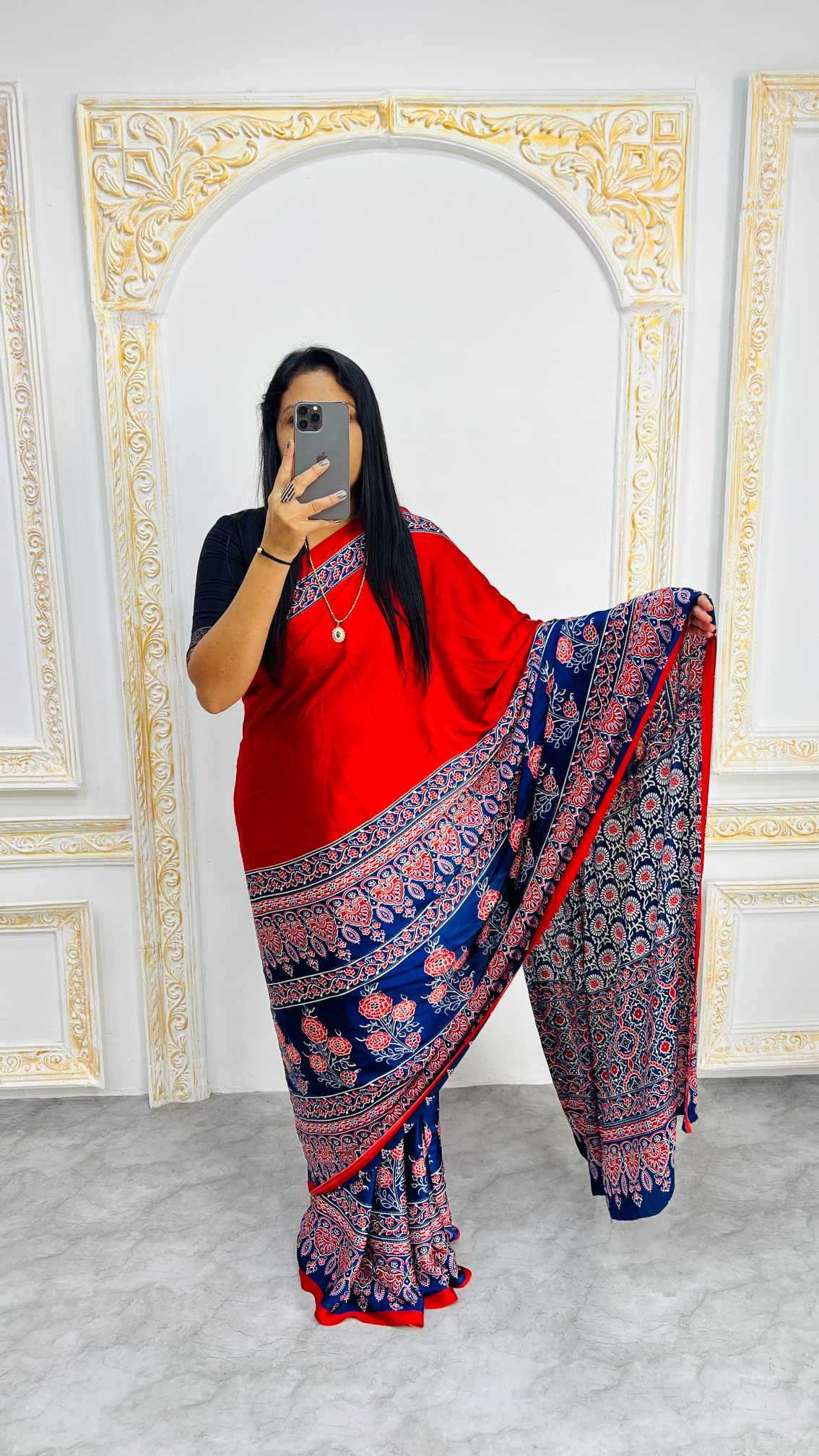 Ynf Gajji Silk RIN207 2257 Silk Sarees Wholesale Fancy Silk Sarees Manufacturer