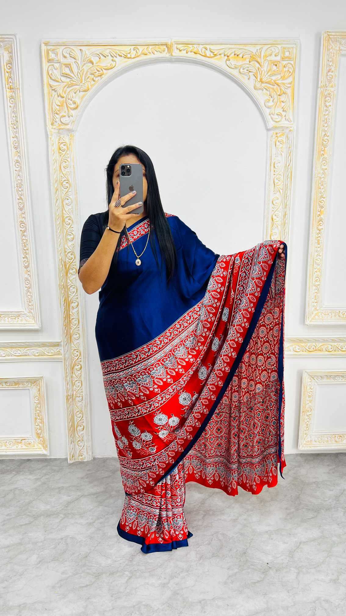 Ynf Gajji Silk RIN207 2257 Silk Sarees Wholesale Fancy Silk Sarees Manufacturer
