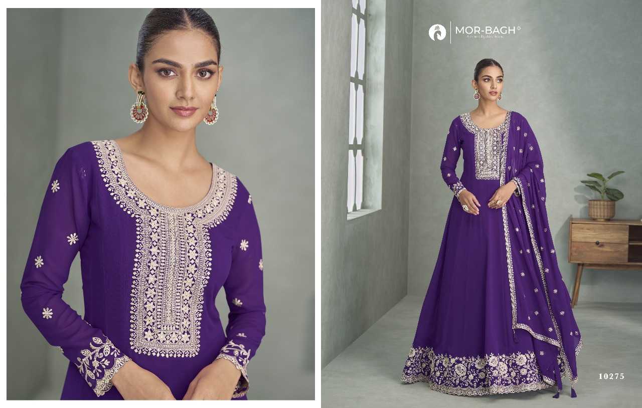 Ynf Georgette RIN197 4911 Suits & Dresses Wholesale Party wear suits Bridal Wedding Dresses Designer Suits Manufacturer