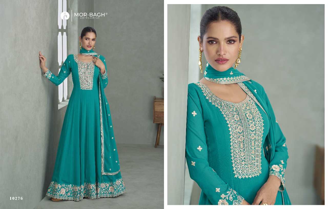Ynf Georgette RIN197 4911 Suits & Dresses Wholesale Party wear suits Bridal Wedding Dresses Designer Suits Manufacturer