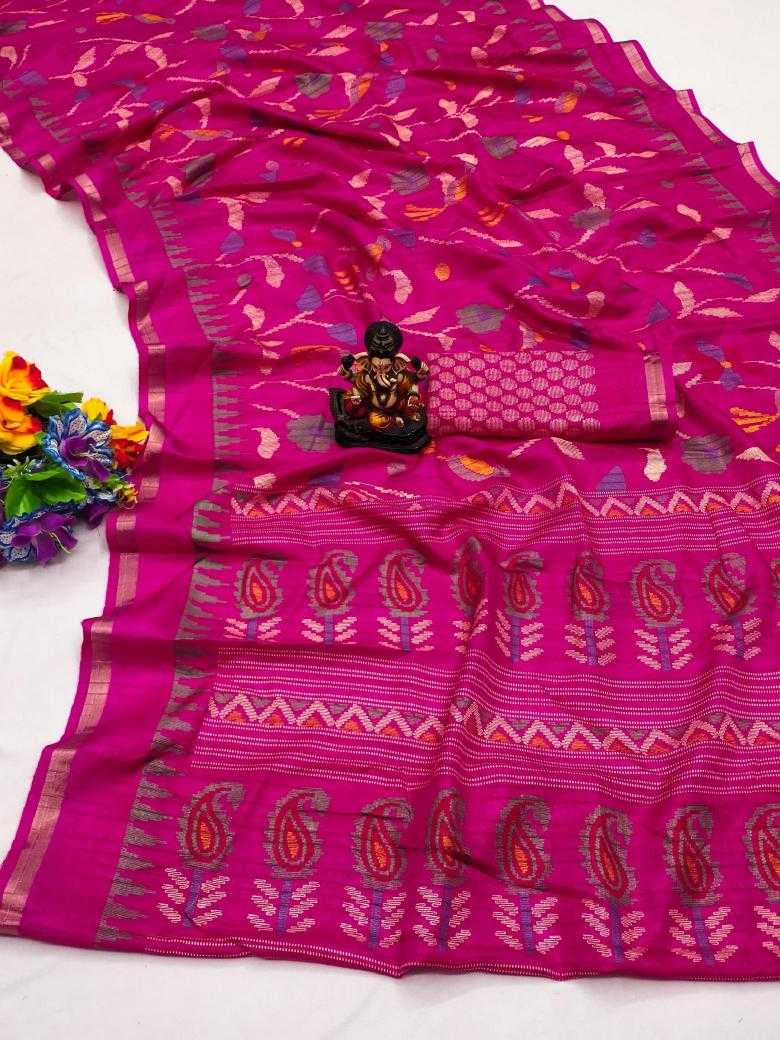 Ynf Handloom Silk RIN183 BANDHAN Silk Sarees Wholesale Handloom Sarees Traditional Silk Sarees Designer Silk Sarees Manufacturer