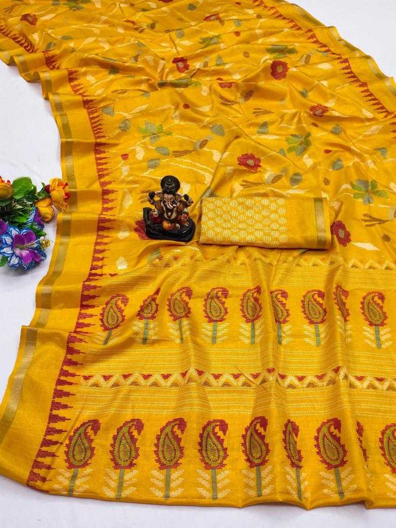 Ynf Handloom Silk RIN183 BANDHAN Silk Sarees Wholesale Handloom Sarees Traditional Silk Sarees Designer Silk Sarees Manufacturer