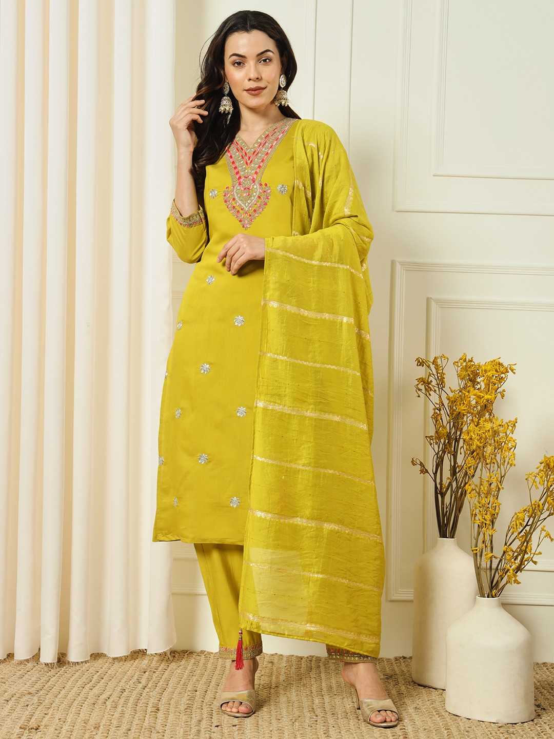Ynf Heavy Roman Silk RIN190 KPD-9015 Setwise Collections Wholesale Dresses & Suits Catalogs Manufacturer