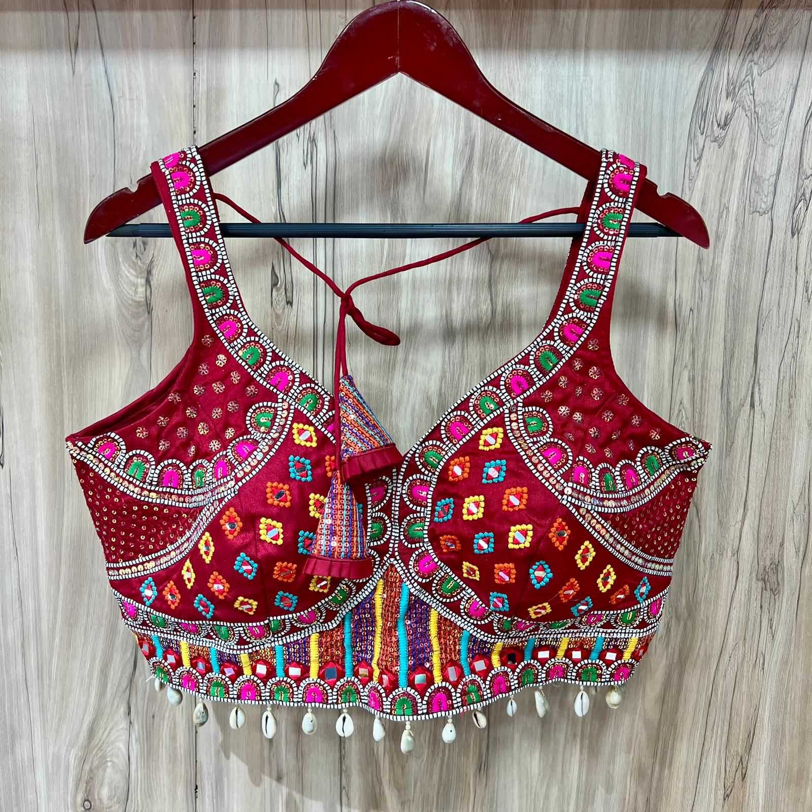 Ynf Italian Silk KESH426 NAVRATRI SPECIAL Readymade Blouses Wholesale Designer Blouse Party Wear Blouse Fashion Blouse Manufacturer