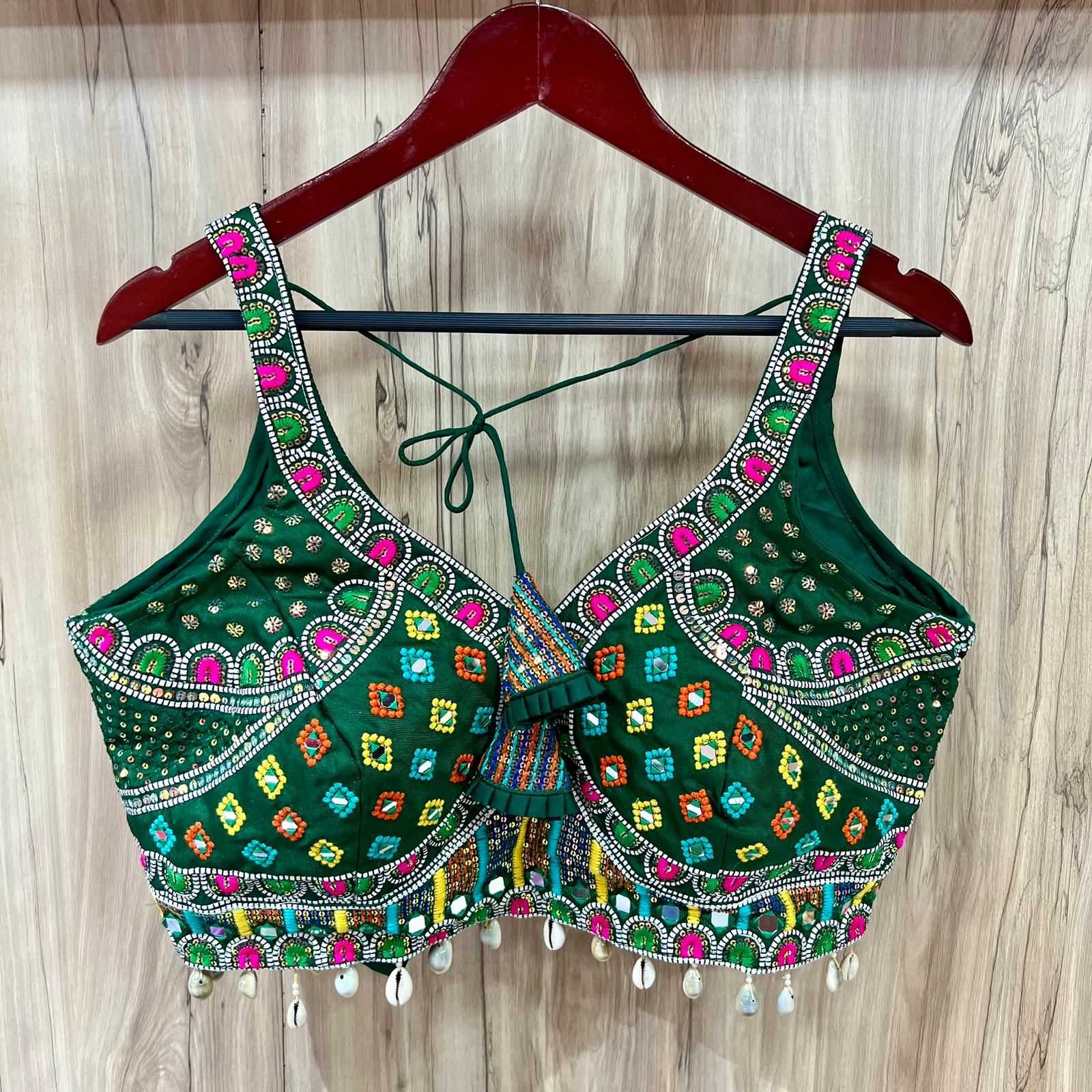 Ynf Italian Silk KESH426 NAVRATRI SPECIAL Readymade Blouses Wholesale Designer Blouse Party Wear Blouse Fashion Blouse Manufacturer