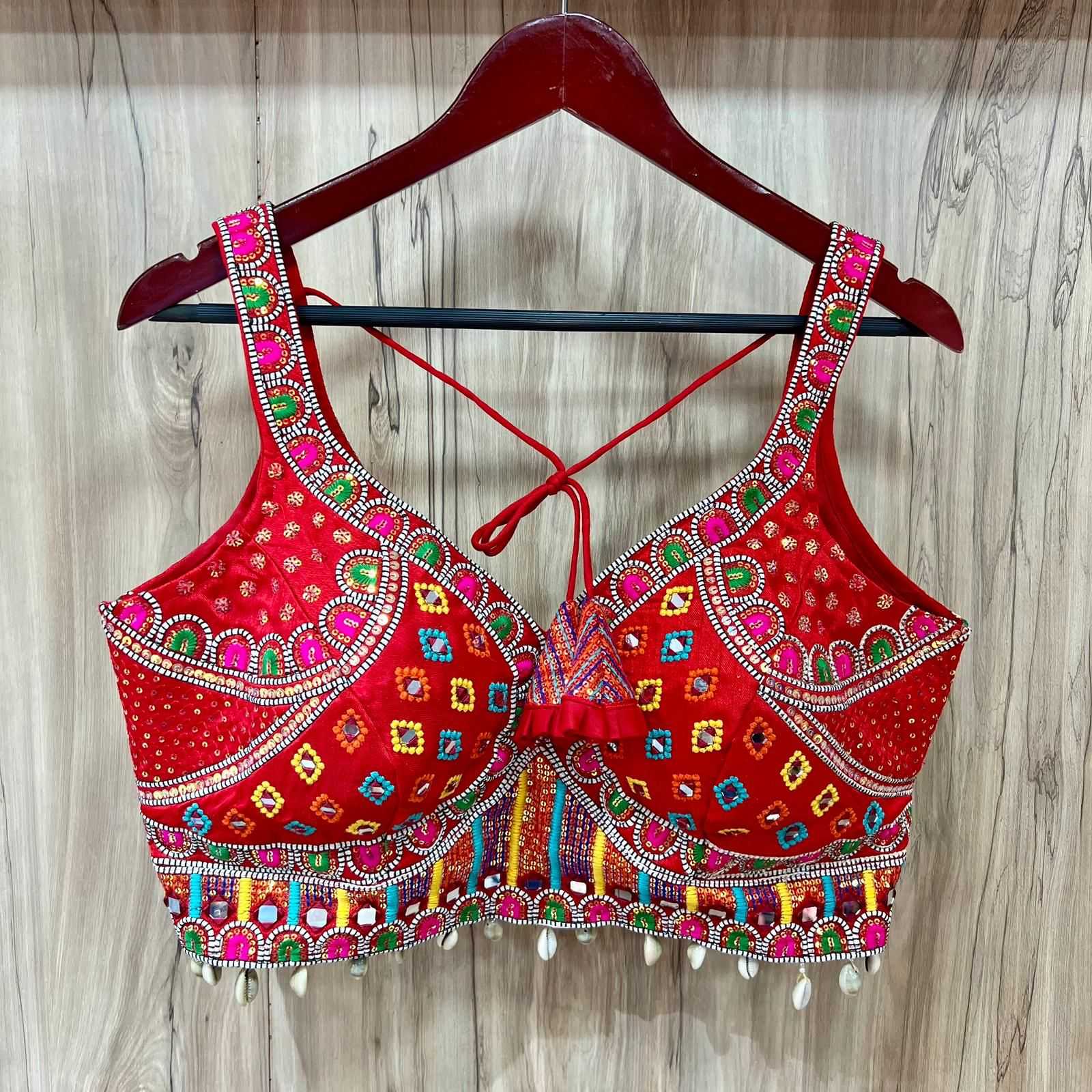 Ynf Italian Silk KESH426 NAVRATRI SPECIAL Readymade Blouses Wholesale Designer Blouse Party Wear Blouse Fashion Blouse Manufacturer
