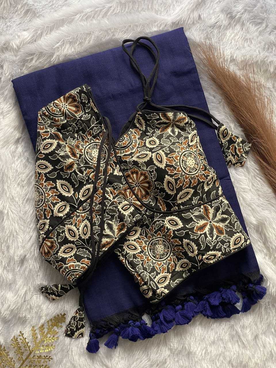 Ynf Khadi Cotton RIN216 Divya Sarees Wholesale Traditional Sarees Cotton Sarees Manufacturer