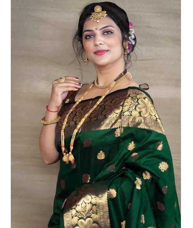 Ynf Lichi Silk KESH534 6041 Sarees Wholesale Designer Sarees Fancy Sarees Jacquard Saree Manufacturer