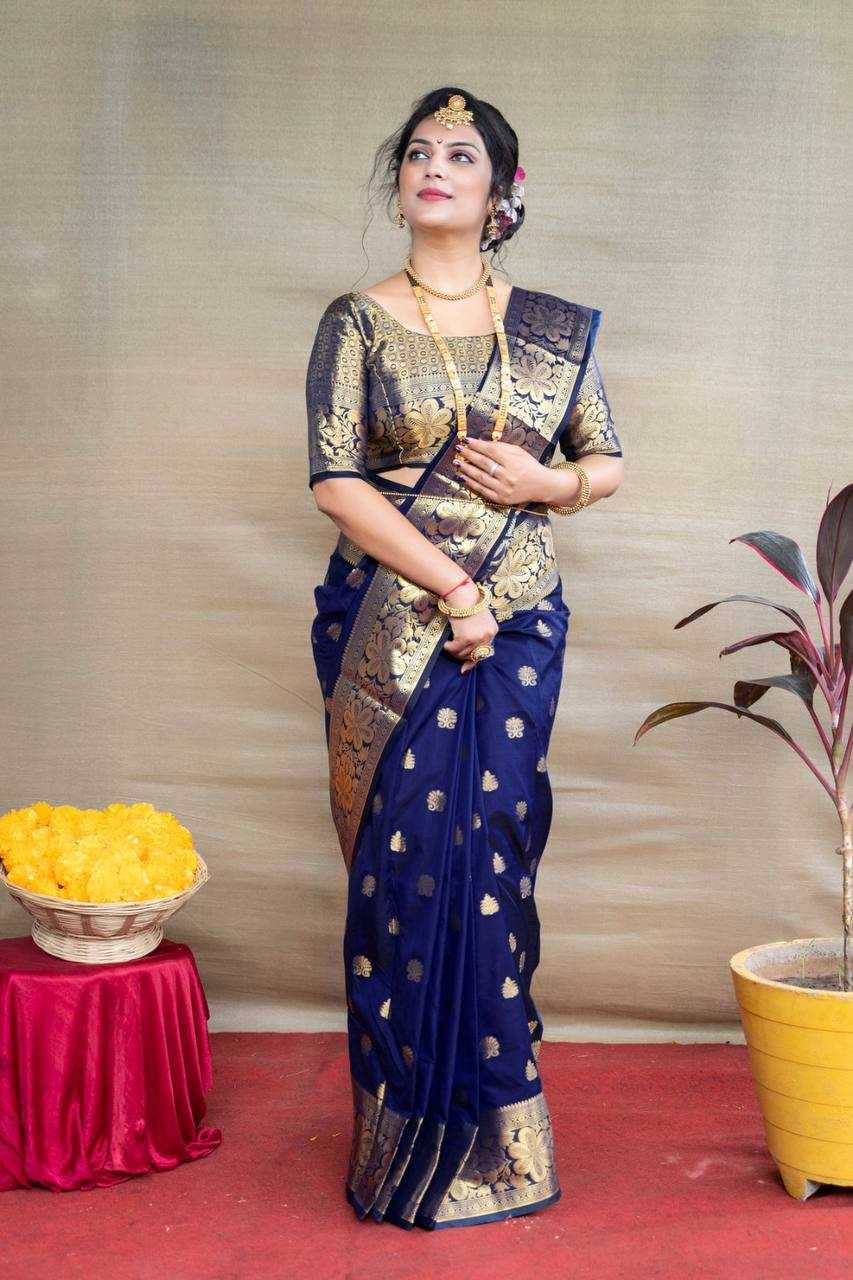 Ynf Lichi Silk KESH534 6041 Sarees Wholesale Designer Sarees Fancy Sarees Jacquard Saree Manufacturer