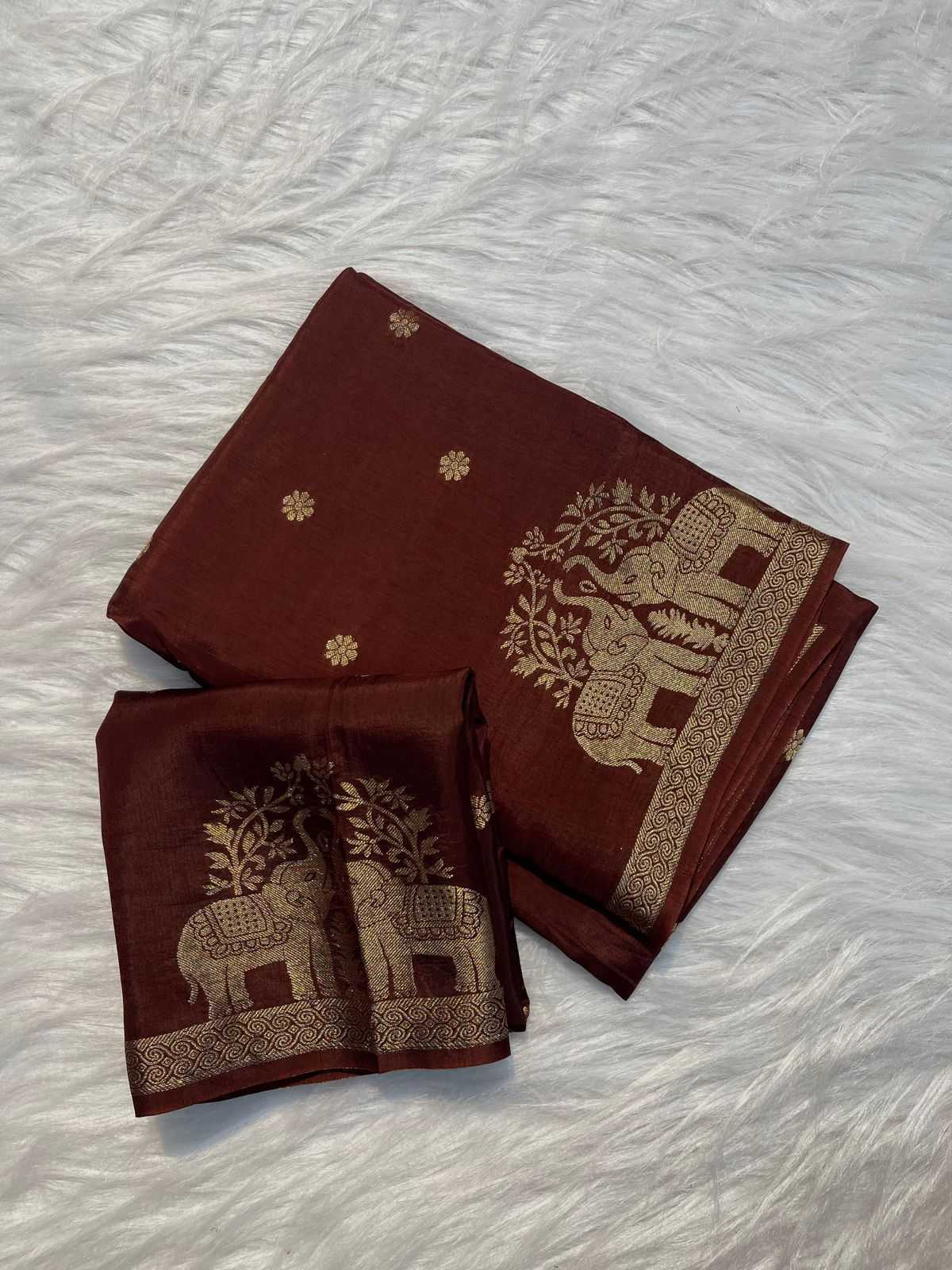 Ynf Muslin Silk RIN195 OPPS Silk Sarees Wholesale Traditional Silk Sarees Muslin Silk Saree Designer Silk Sarees Manufacturer
