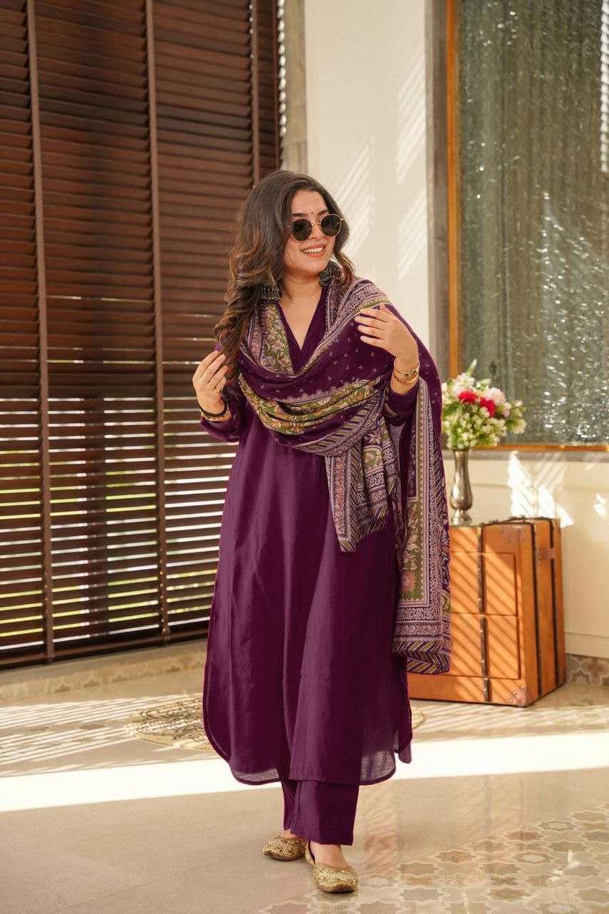 Ynf Pure Viscos KESH529 AASTHA Suits & Dresses Wholesale Ladies Suits Silk Suits Handwork Suits Manufacturer