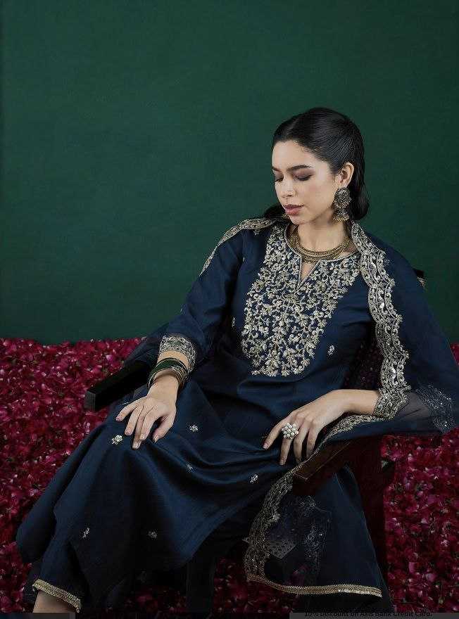 Ynf Pure Viscos Suits & Dresses Wholesale Ladies Suits Embroidery Suits Churidar Suits Manufacturer