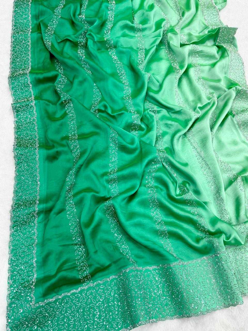 Ynf Rangoli Silk KESH114 2769 Silk Sarees Wholesale Party Wear Silk Sarees Designer Silk Sarees Silk Sarees For Weddings Manufacturer