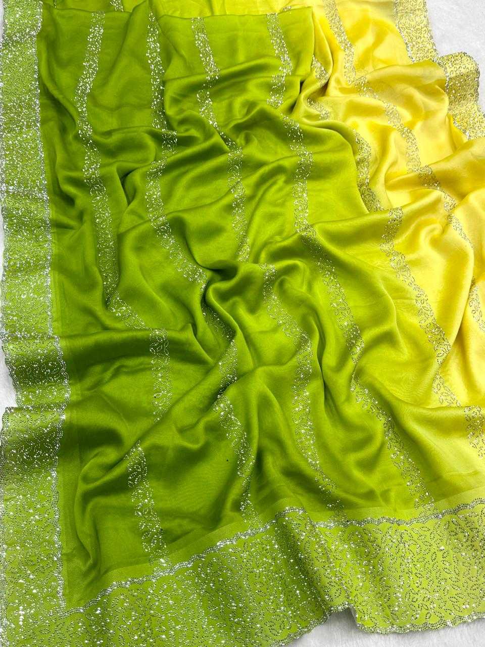 Ynf Rangoli Silk KESH114 2769 Silk Sarees Wholesale Party Wear Silk Sarees Designer Silk Sarees Silk Sarees For Weddings Manufacturer