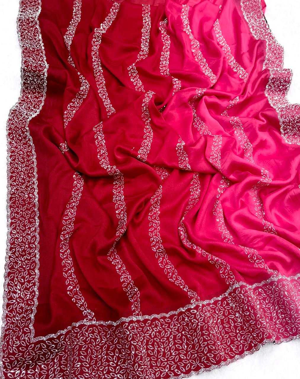 Ynf Rangoli Silk KESH114 2769 Silk Sarees Wholesale Party Wear Silk Sarees Designer Silk Sarees Silk Sarees For Weddings Manufacturer