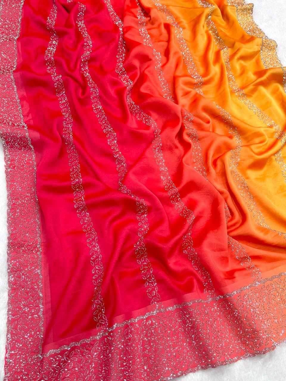 Ynf Rangoli Silk KESH114 2769 Silk Sarees Wholesale Party Wear Silk Sarees Designer Silk Sarees Silk Sarees For Weddings Manufacturer